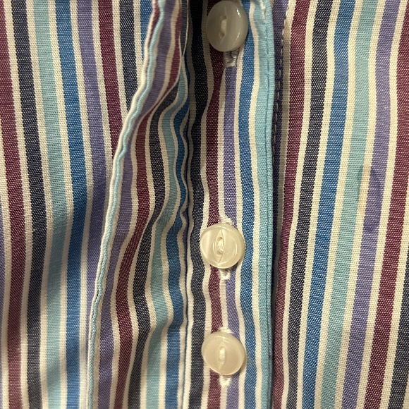 Long sleeve button down - Picture 4 of 5